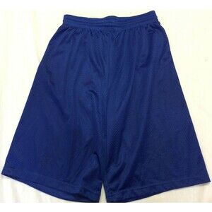 🌎🌎🌎 BADGER MENS ATHLETIC SHORTS SIZE M 🌎🌎🌎